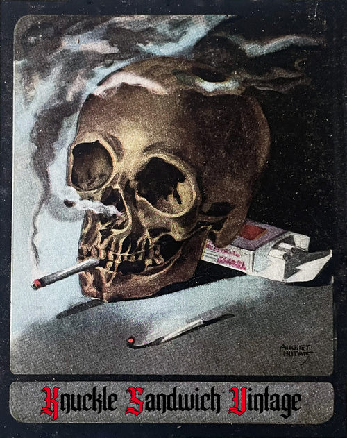 Knucklesandwich